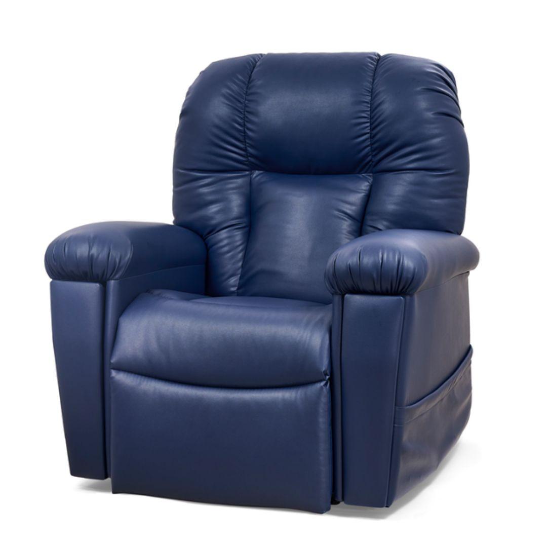 UltraComfort Artemis II UC571 Medium-Large Power Lift Chair Recliner