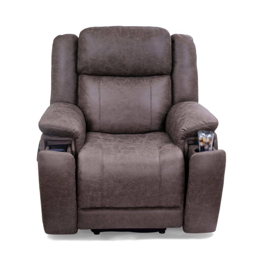 UltraComfort Aspen UC105 Medium Power Lift Chair Recliner