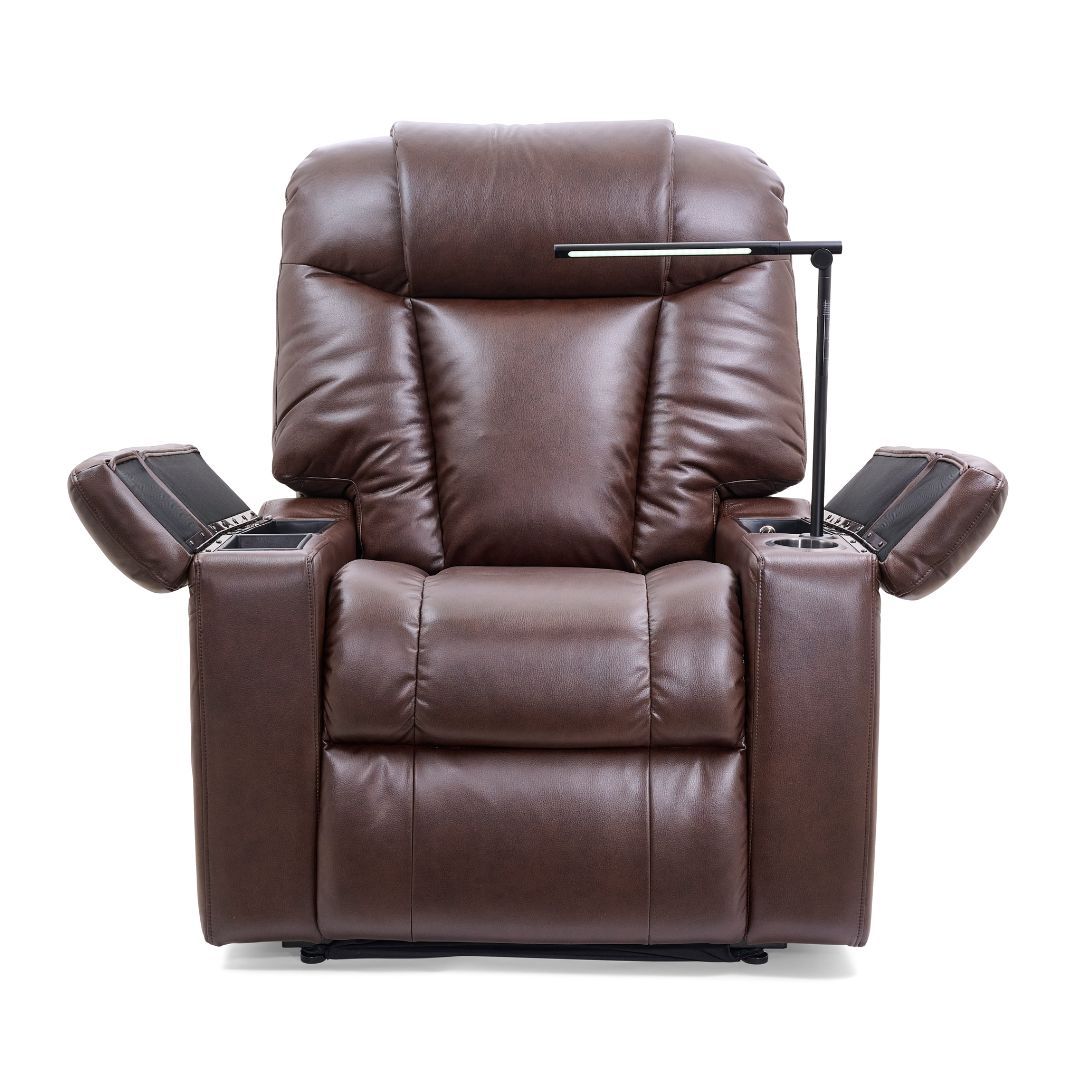 UltraComfort Rhodes UC472 Lift Chair Recliner