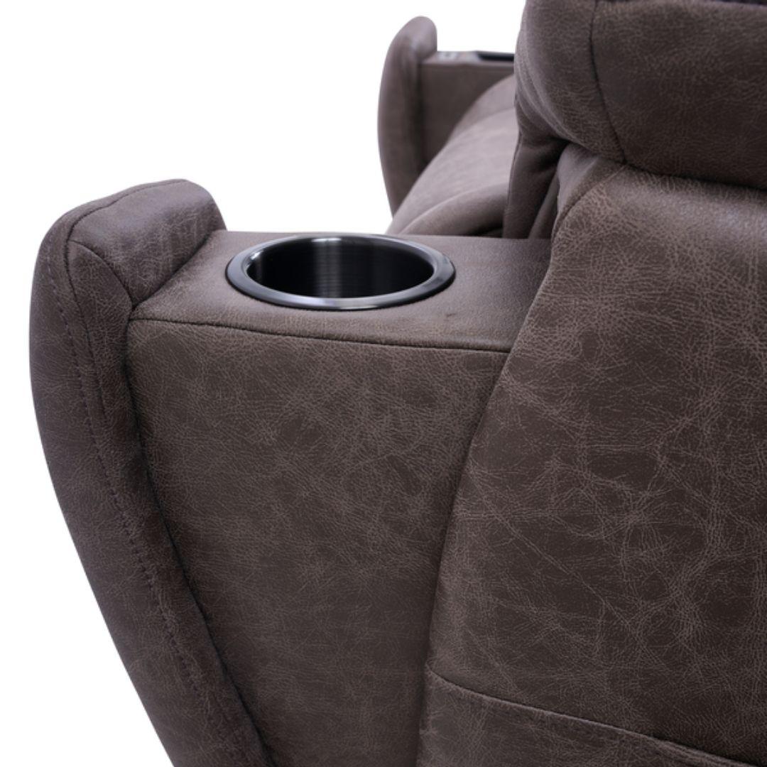 UltraComfort Aspen UC105 Medium Power Lift Chair Recliner