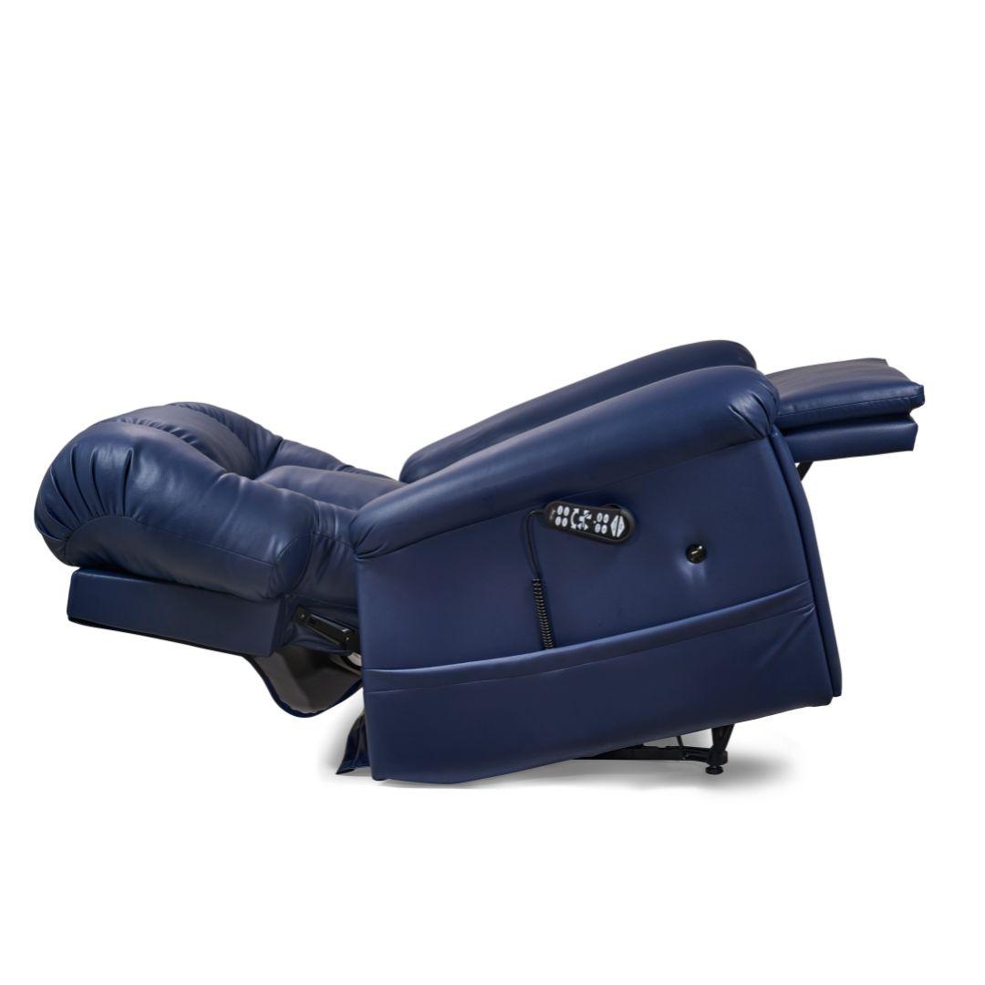 UltraComfort Artemis II UC571 Small-Medium Power Lift Chair Recliner