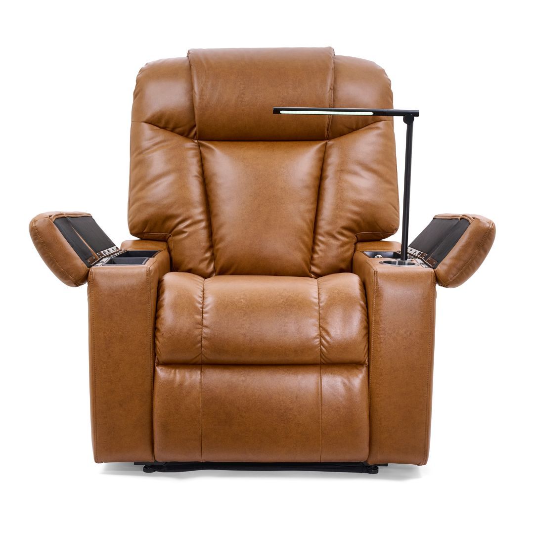 UltraComfort Rhodes UC472 Lift Chair Recliner