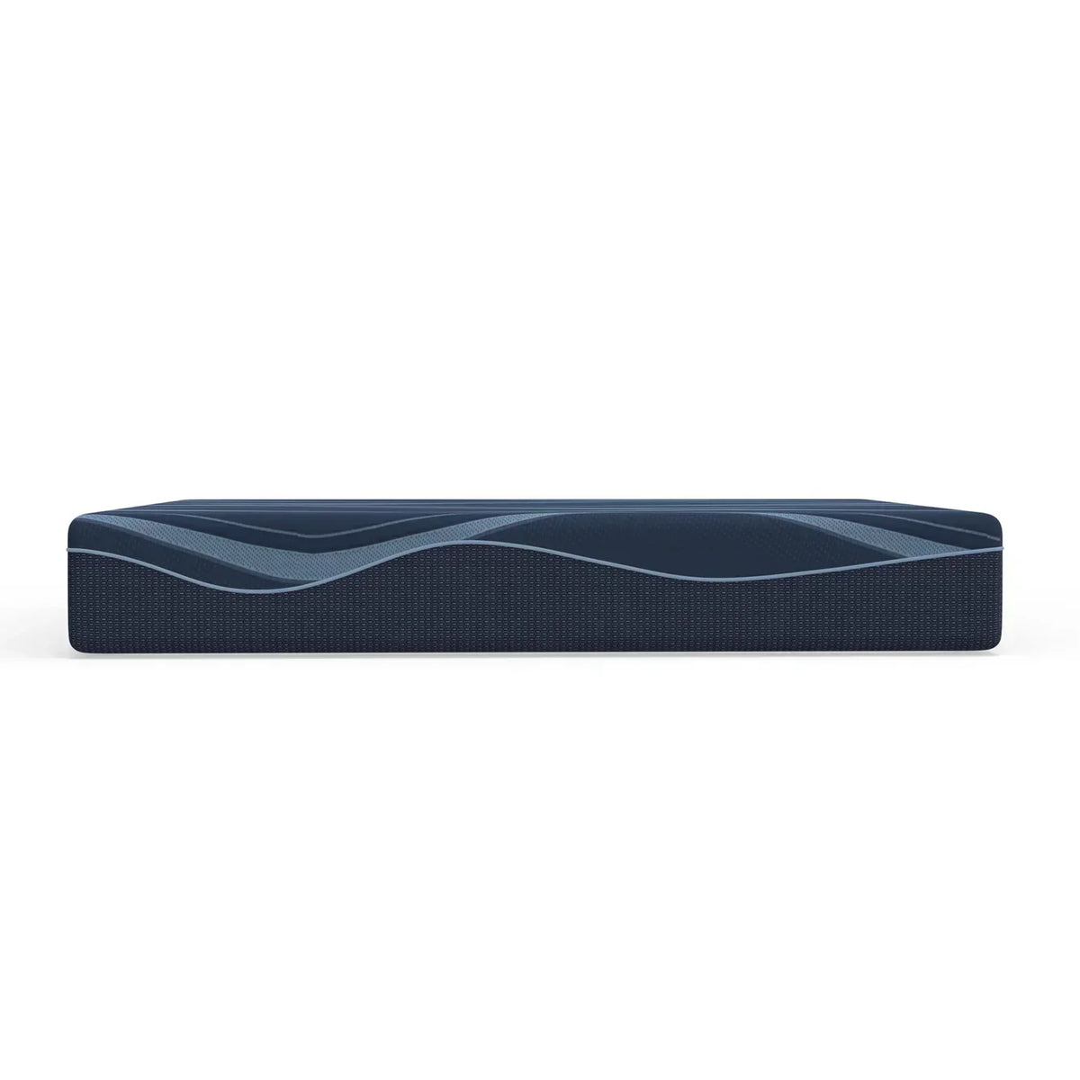 Bedplanet 12” ActiveAlign Copper Gel Mattress – Zoned Support & Sports Recovery