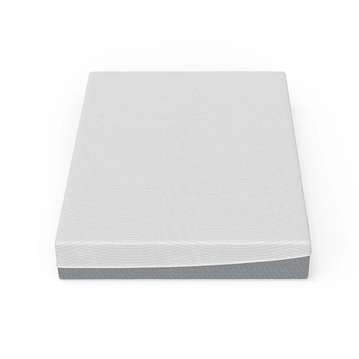 Bedplanet 12” EcoCore Hybrid Mattress – Soy-Based Foam & Pocketed Coils