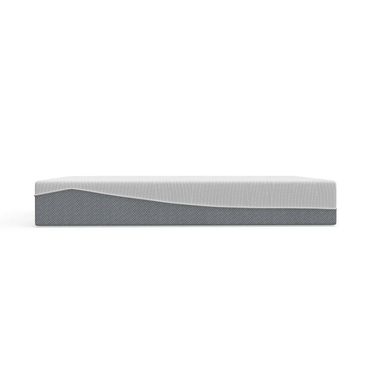 Bedplanet 12” EcoCore Hybrid Mattress – Soy-Based Foam & Pocketed Coils