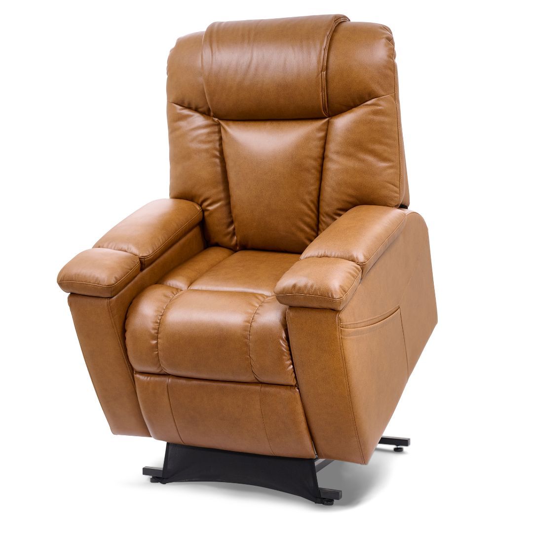 UltraComfort Rhodes UC472 Lift Chair Recliner