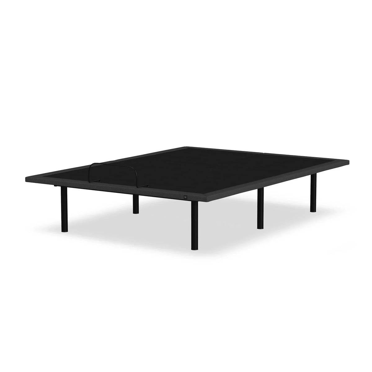 Rize Split Head Adjustable Bed Base - Dual Foot Positioning - 850 lb Capacity.