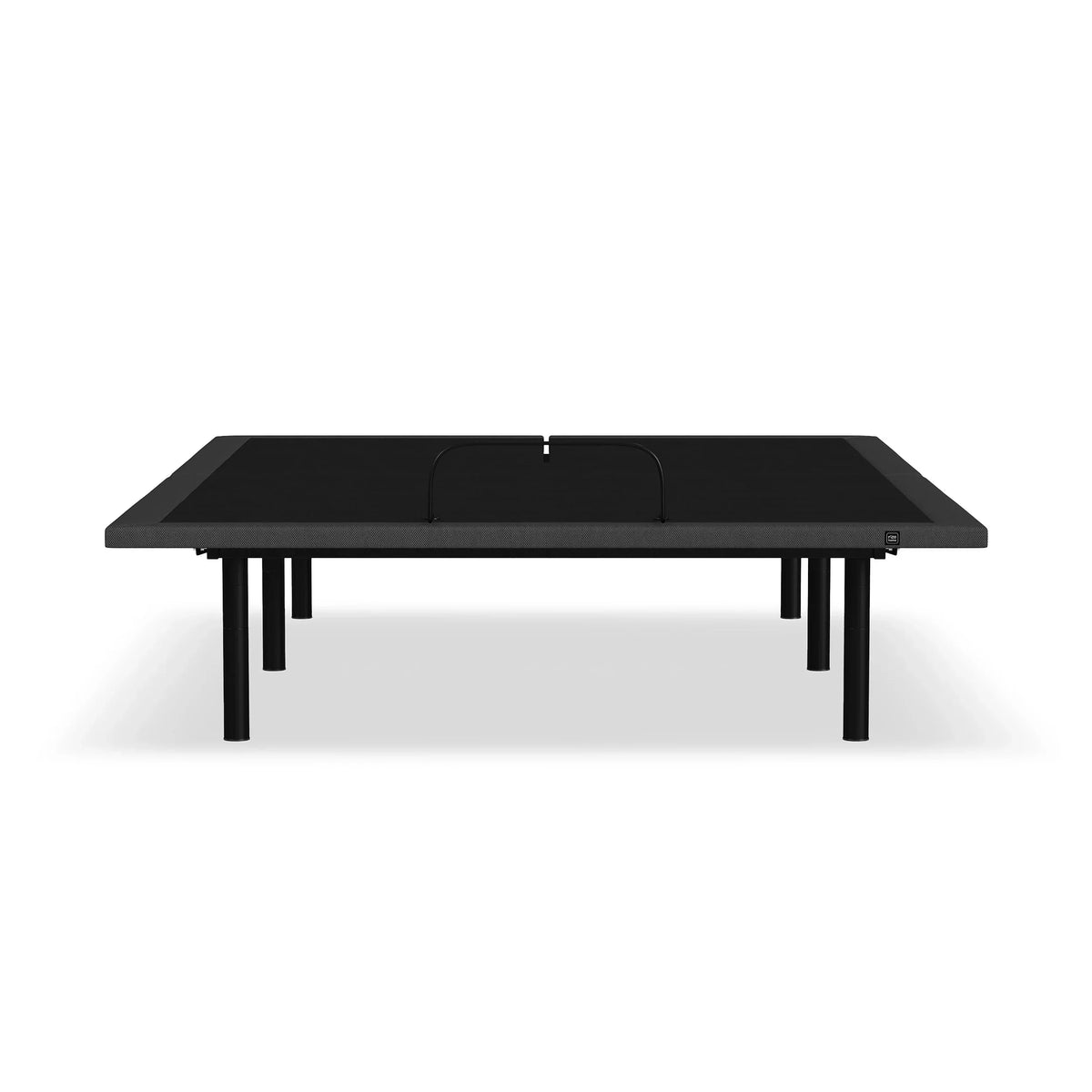 Rize Split Head Adjustable Bed Base - Dual Foot Positioning - 850 lb Capacity.