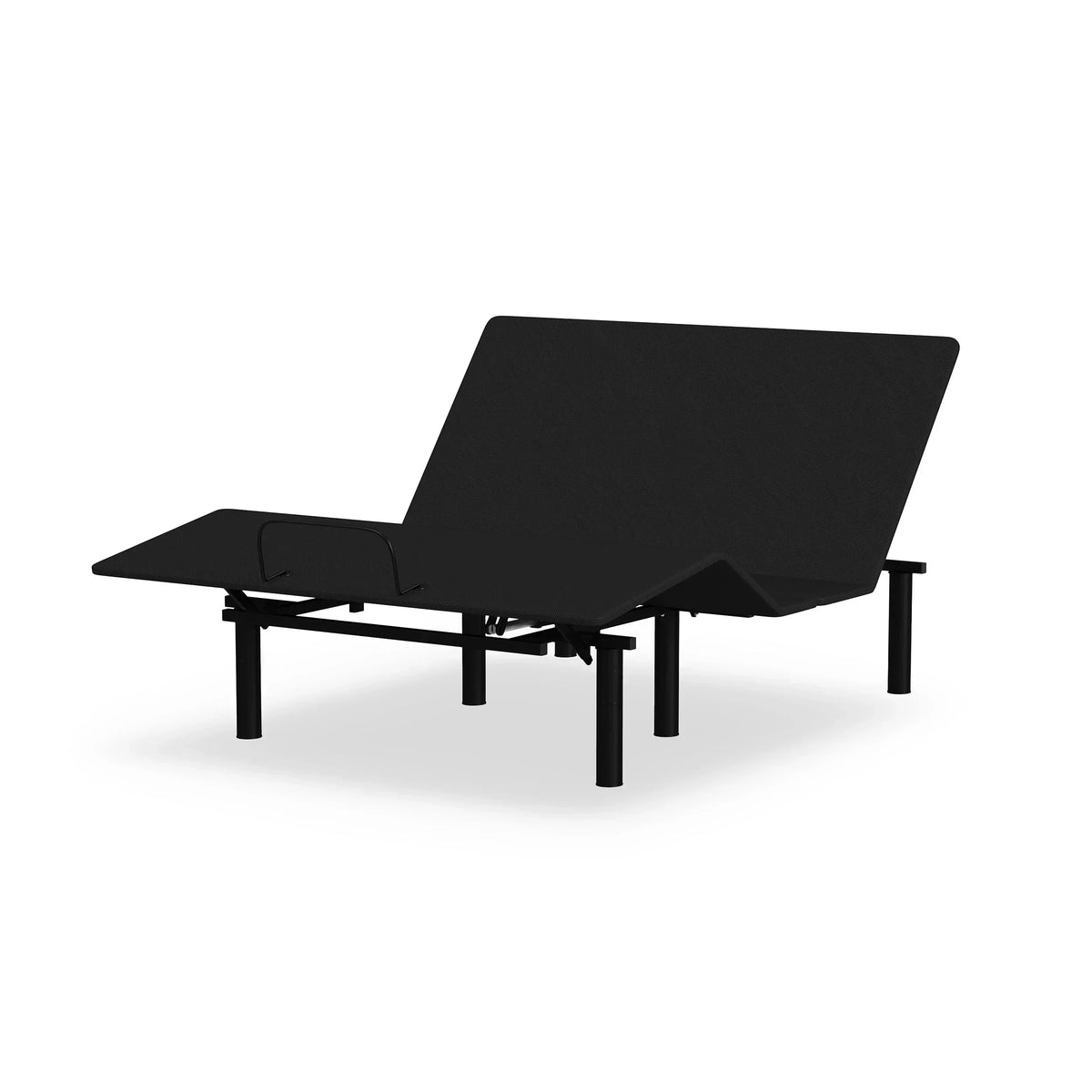 Rize Plus Adjustable Bed Base - Dual Motor Head & Foot Tilt
