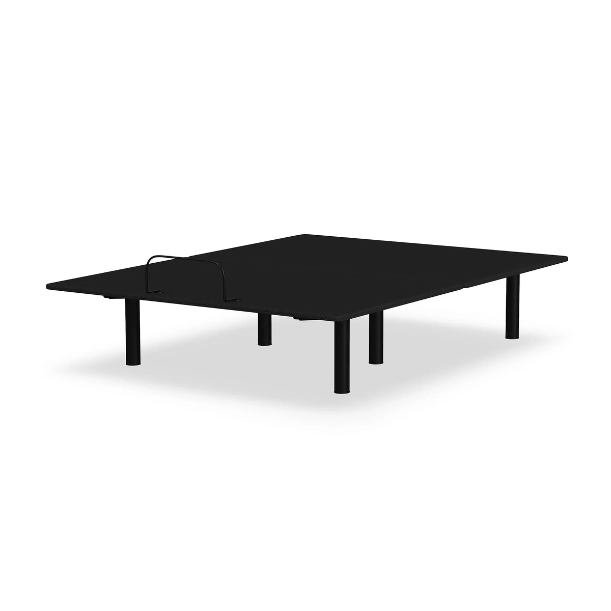 Rize Plus Adjustable Bed Base - Dual Motor Head & Foot Tilt