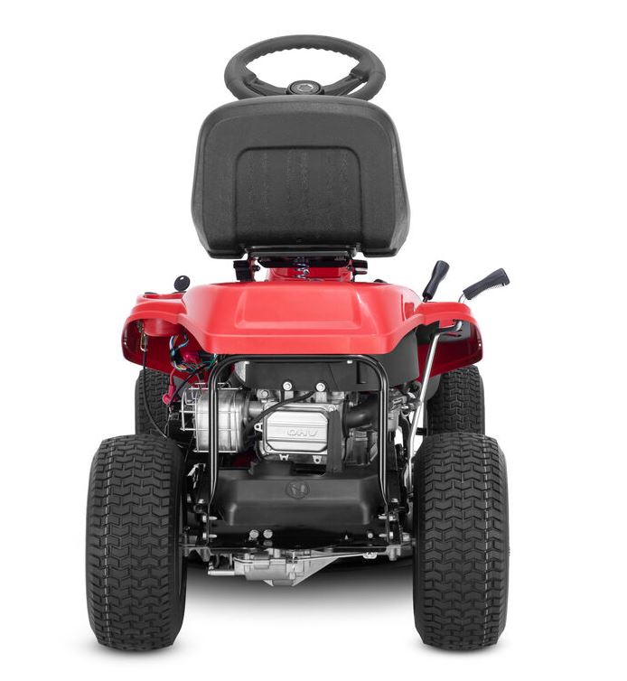 Troy Bilt TB30B 10.5hp Briggs 30" Rear Engine Riding Lawn Mower