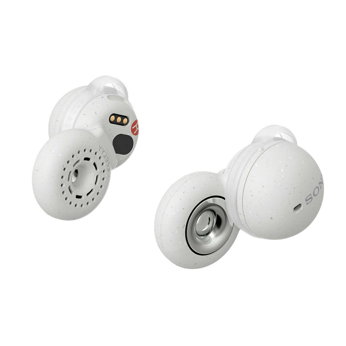 Sony WF-L900 LinkBuds Truly Wireless Earbuds