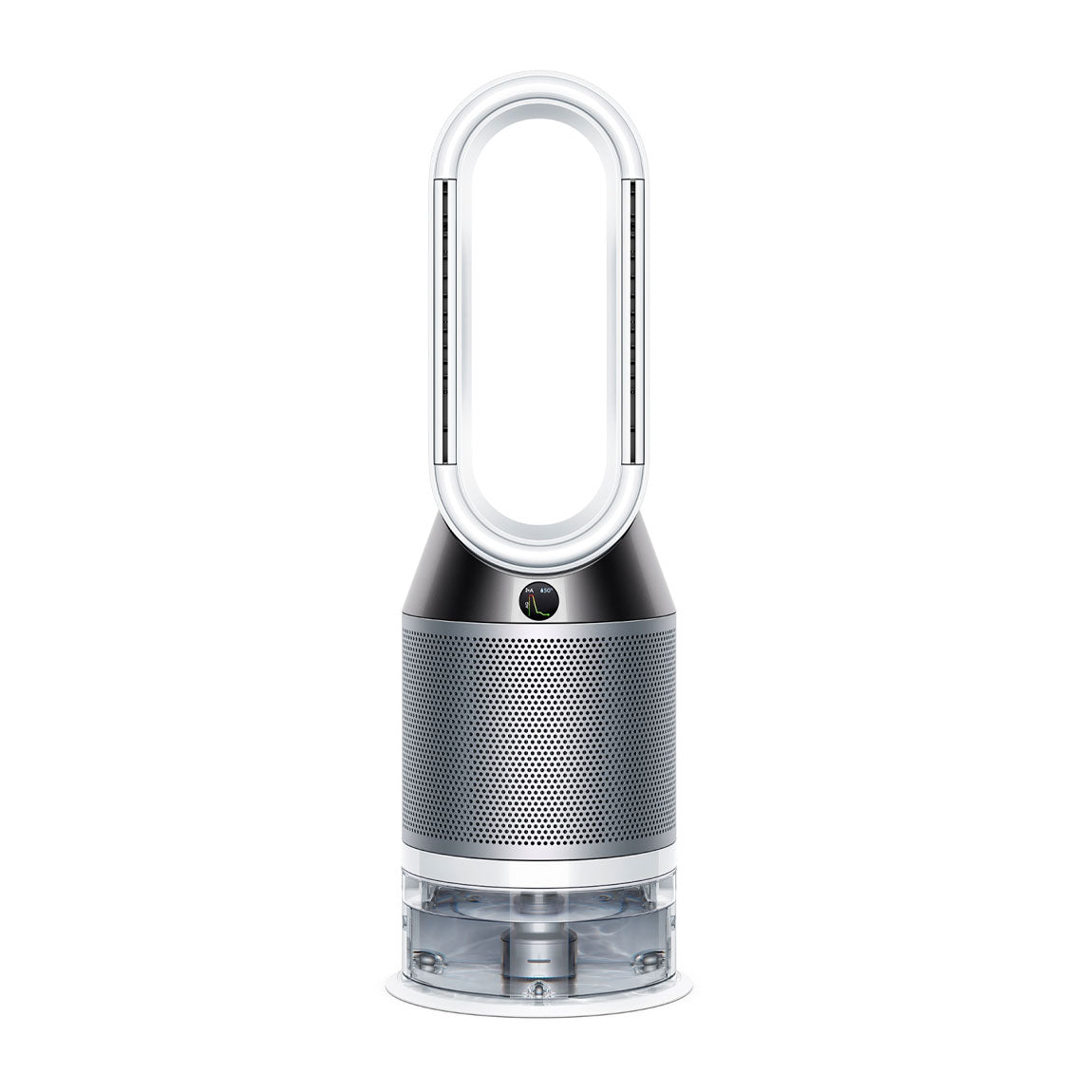 Dyson PH01  Pure Humidify+Cool™ Purifier Humidifier Fan - Refurbished ( 1-Year Dyson Warranty )