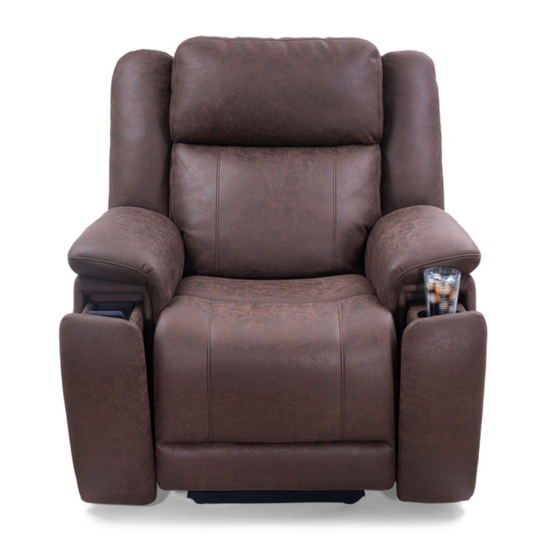 UltraComfort Aspen UC105 Medium Power Lift Chair Recliner