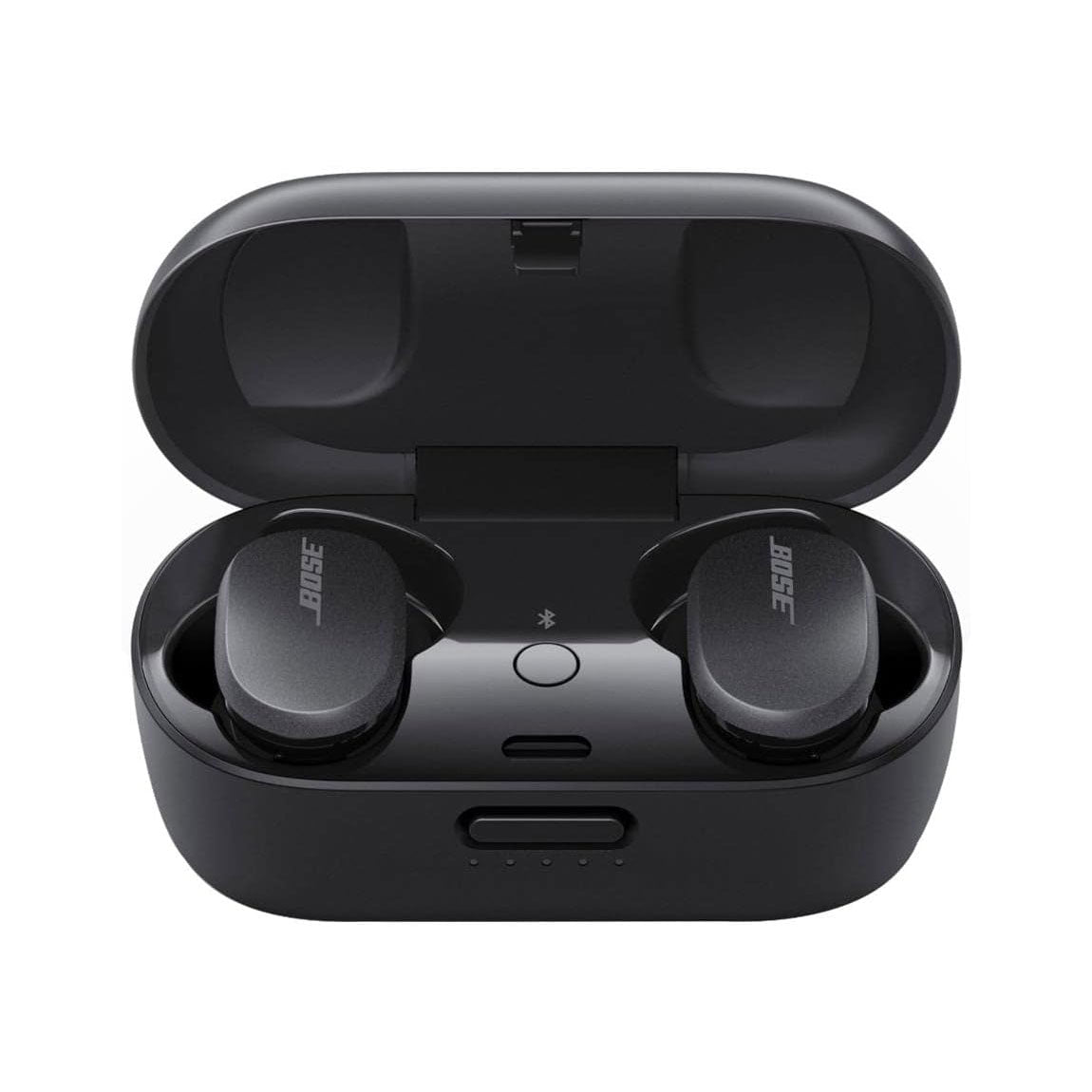 Bose QuietComfort Noise Cancelling Earbuds - Open Box ( 1-Year Warranty )