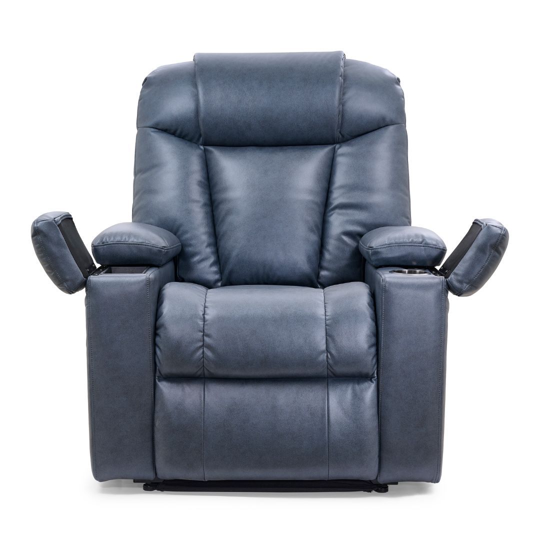 UltraComfort Rhodes UC472 Lift Chair Recliner