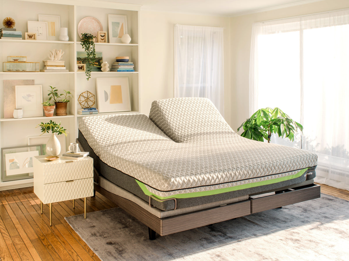 Reverie Dream Supreme II Hybrid Mattress