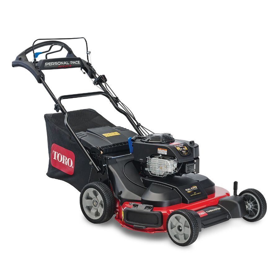 Toro TimeMaster Mower 10 TP 223cc Briggs Professional Engine (30")
