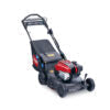 21 in. Super Recycler Personal Pace SmartStow 190cc Briggs&amp;Stratton Electric Start Self Propelled Walk Behind Lawn Mower