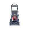 21 in. Super Recycler Personal Pace SmartStow 190cc Briggs&amp;Stratton Electric Start Self Propelled Walk Behind Lawn Mower