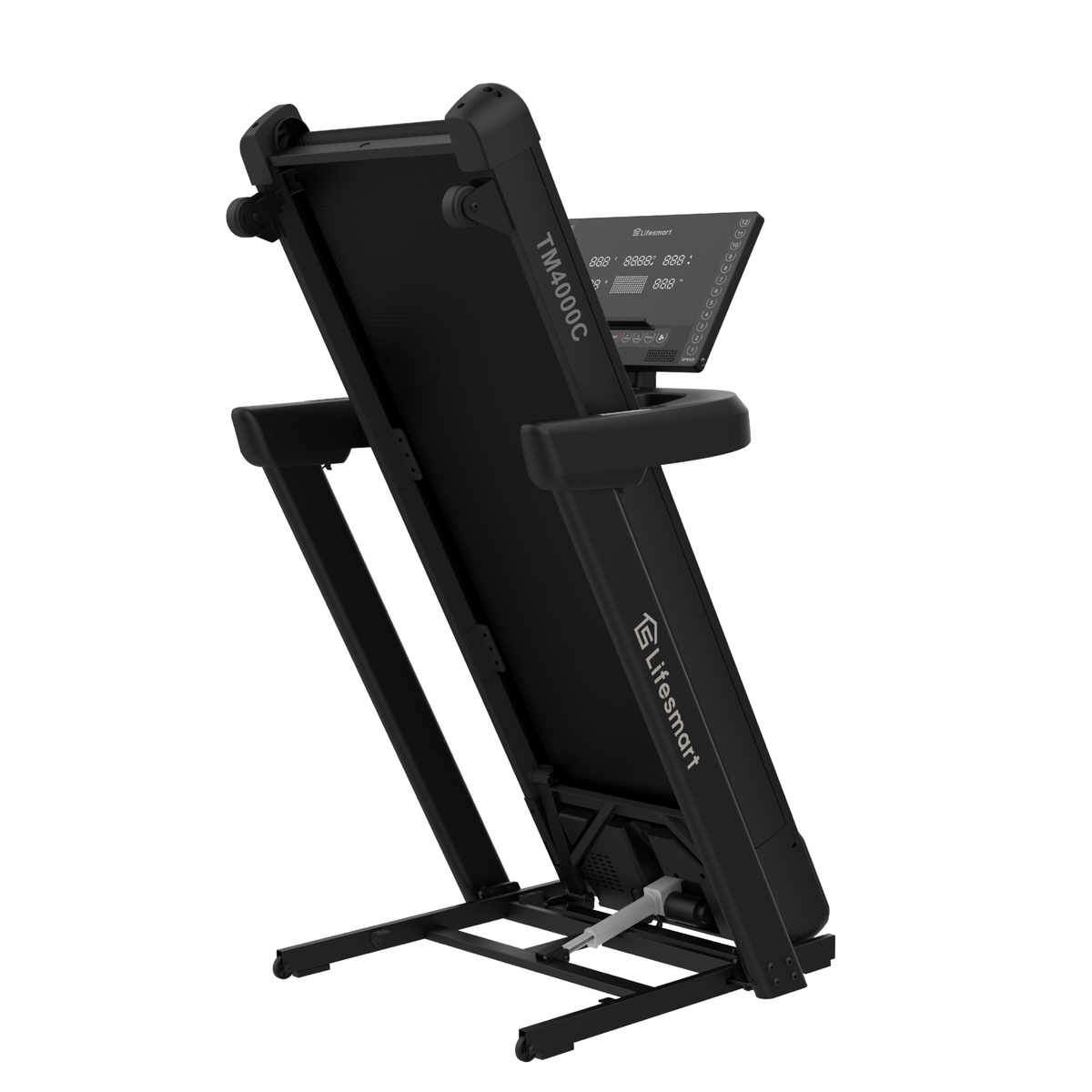 Lifesmart PowerTouch Treadmill TM4000C