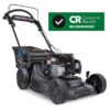 Toro SmartStow Super Recycler 21565 21 in 163 cc Gas Self-Propelled