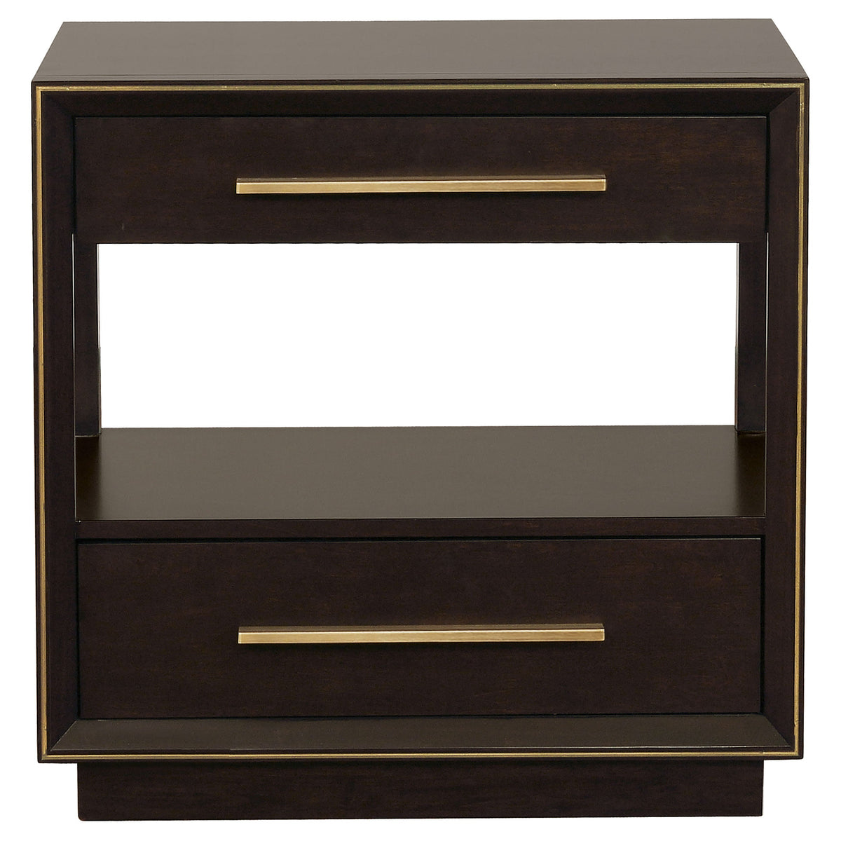 Coaster Fine Furniture Durango Bedroom Set – Grid-Tufted Velvet Headboard & Gold Hardware