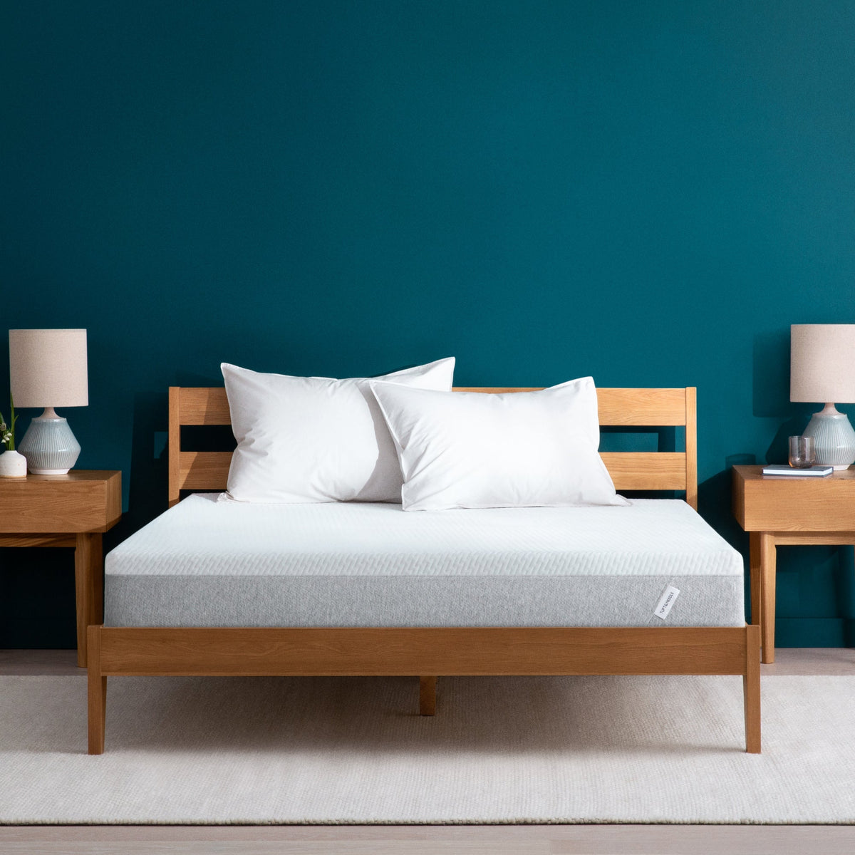 T&N Original Mattress - Legacy Edition