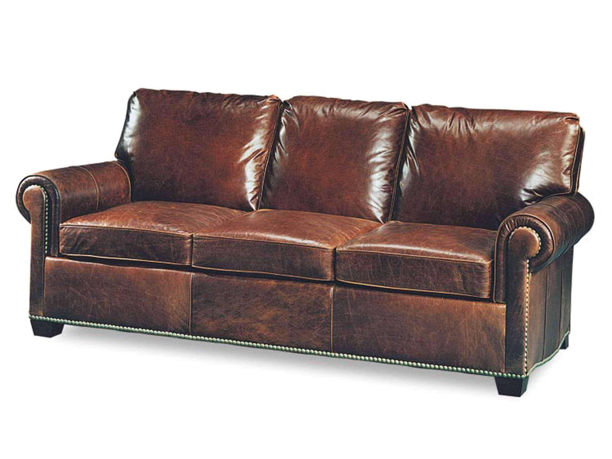 Robinson Leather Sofa
