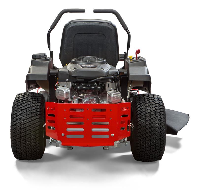 Snapper 360Z 25HP 724cc Briggs PXi Series 52" FAB Deck Z-Turn Mower