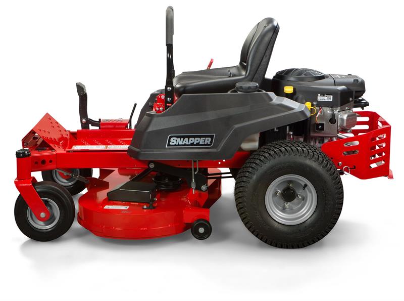 Snapper 360Z 25HP 724cc Briggs PXi Series 52" FAB Deck Z-Turn Mower