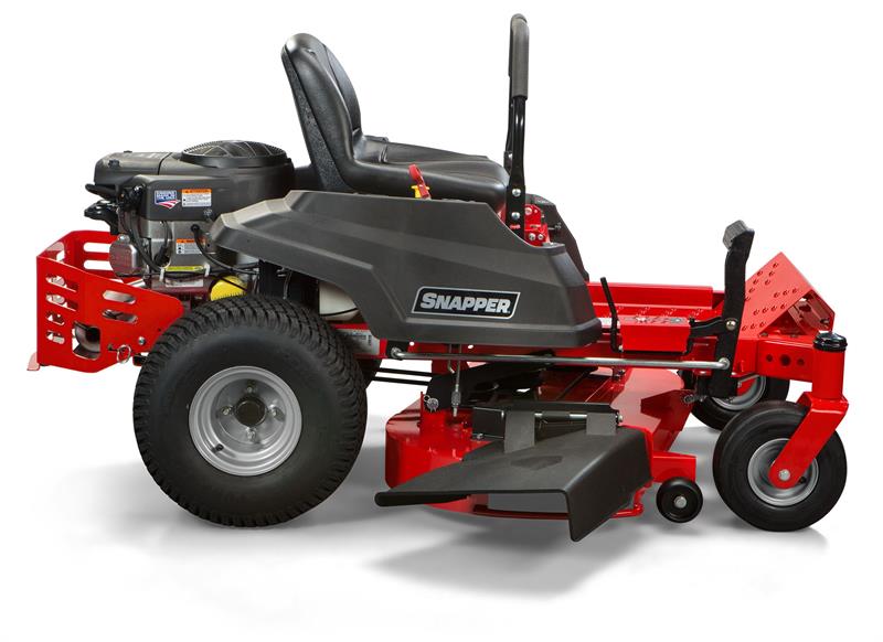 Snapper 360Z 25HP 724cc Briggs PXi Series 52" FAB Deck Z-Turn Mower