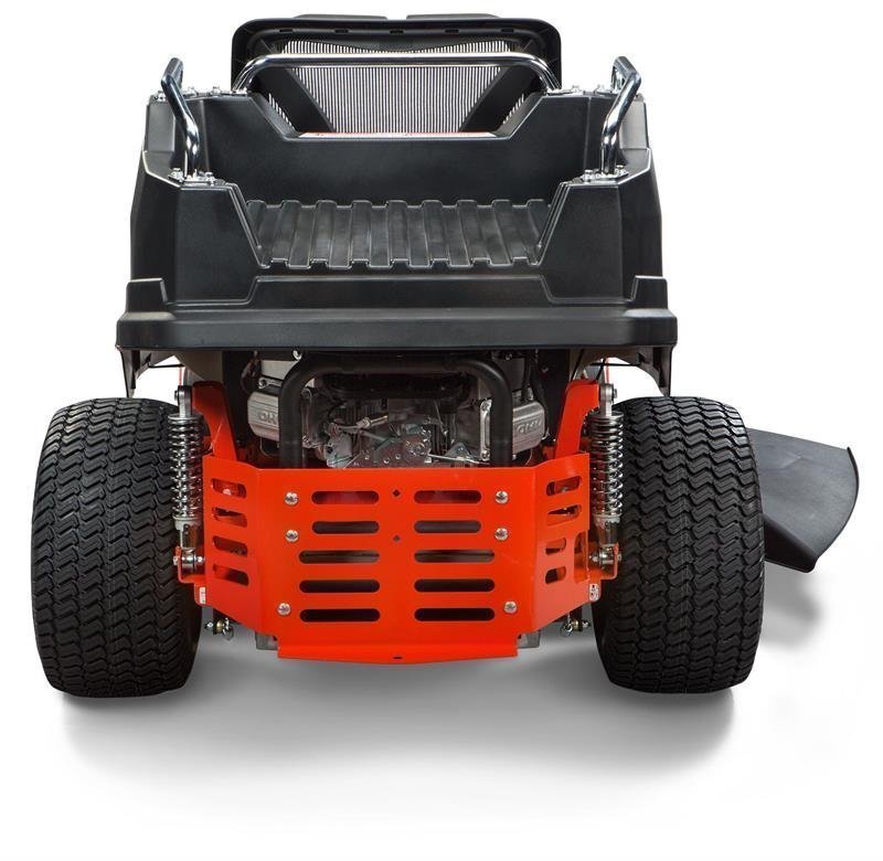 Simplicity Courier 21.5HP 726cc Kawasaki 48″ FAB Z-Turn Suspension Mower w/ CARGO BED 2691660