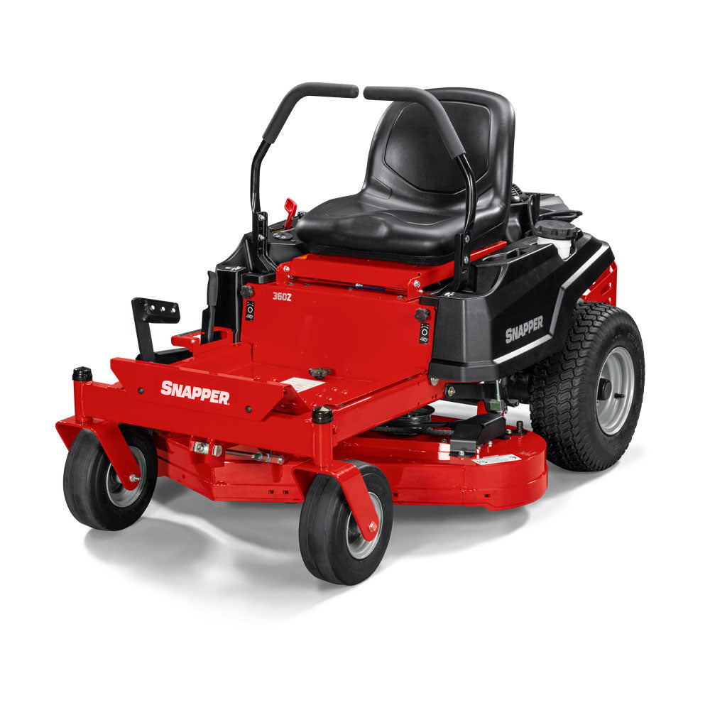 Snapper 360Z 25HP 724cc Briggs PXi Series 52" FAB Deck Z-Turn Mower