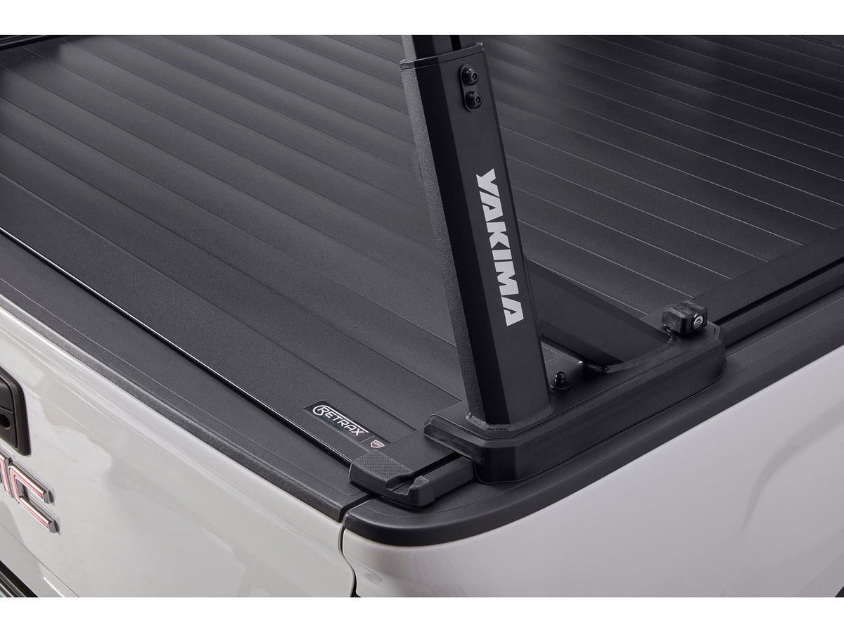 OverHaul HD Tonneau Set (Towers Only)