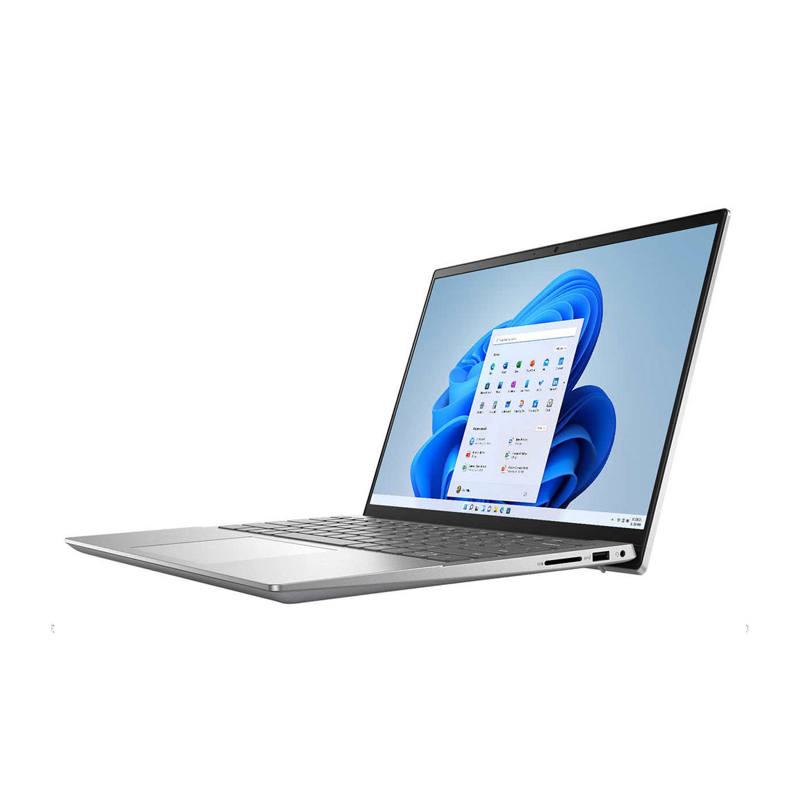 Dell Inspiron i5430-7381SLV-PUS - Intel Core i7-1360P - 16GB RAM - 1TB SSD - 14 Inch 2.5K Display - Intel Iris Xe Graphics - Win 11 - Open Box ( 1-Year Warranty )