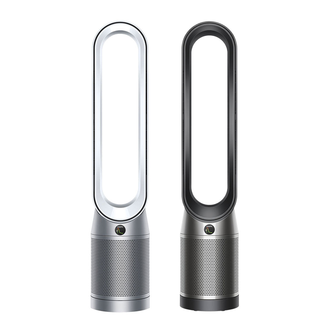 Dyson TP07 Purifier Cool Fan with HEPA Filter - Refurbished ( 1-Year Dyson Warranty )