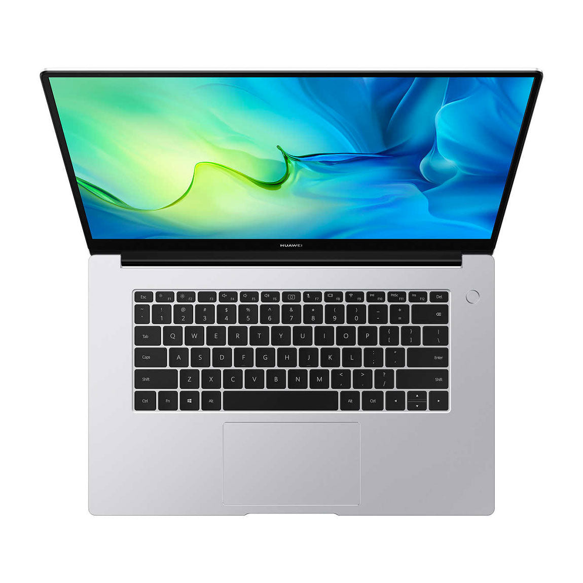HUAWEI MateBook D 15 BoD-WDH9 15  Intel Core i5-1135G7-  8GB RAM  512GB SSD 15.6 Inch FullView IPS Intel Xe Graphics  Win 11