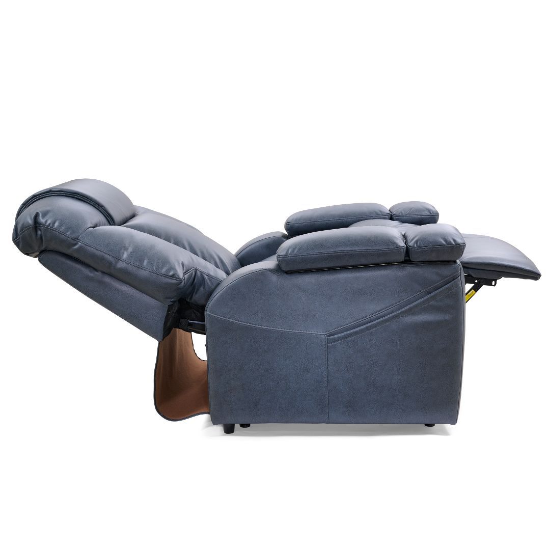 UltraComfort Rhodes UC472 Lift Chair Recliner