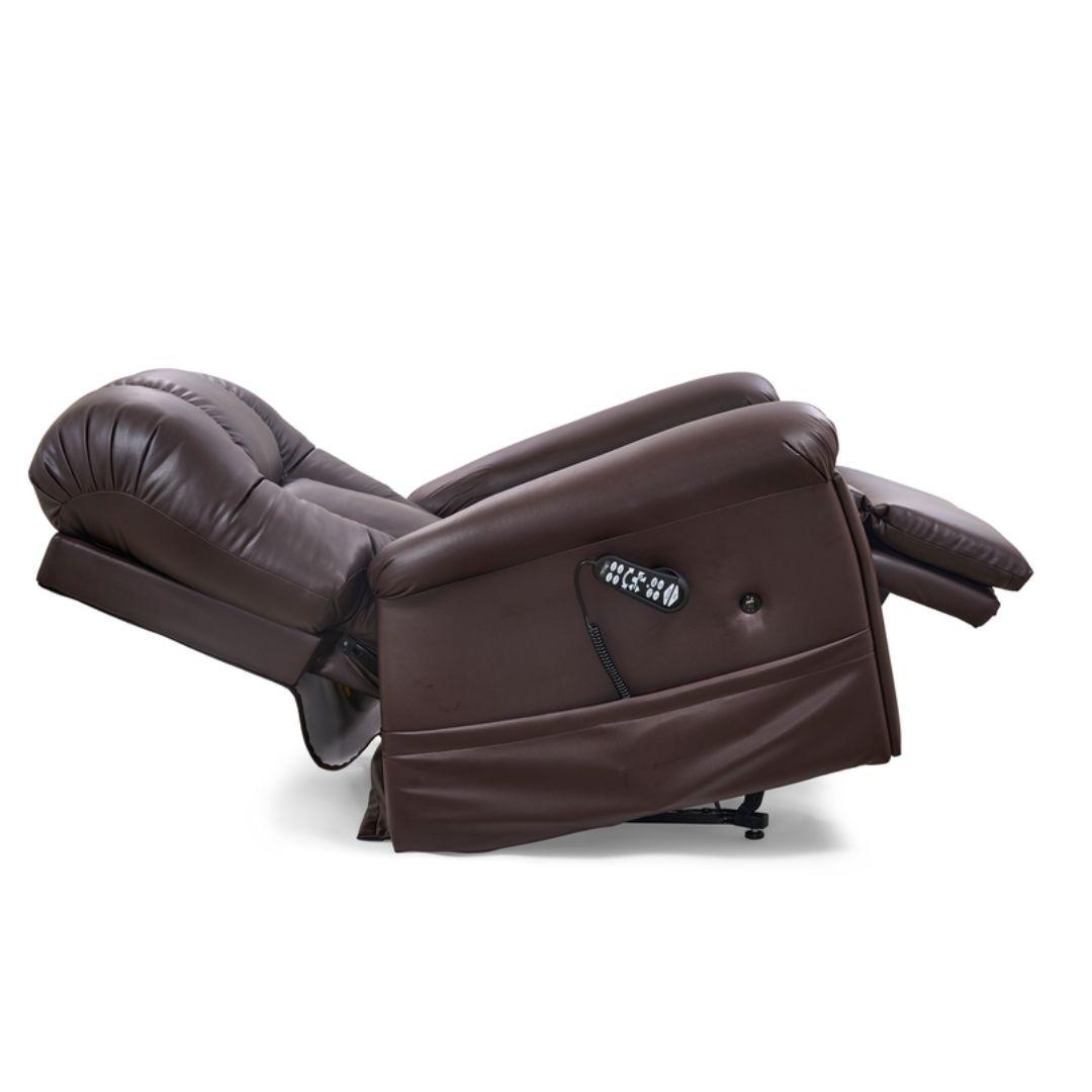 UltraComfort Artemis II UC571 Small-Medium Power Lift Chair Recliner