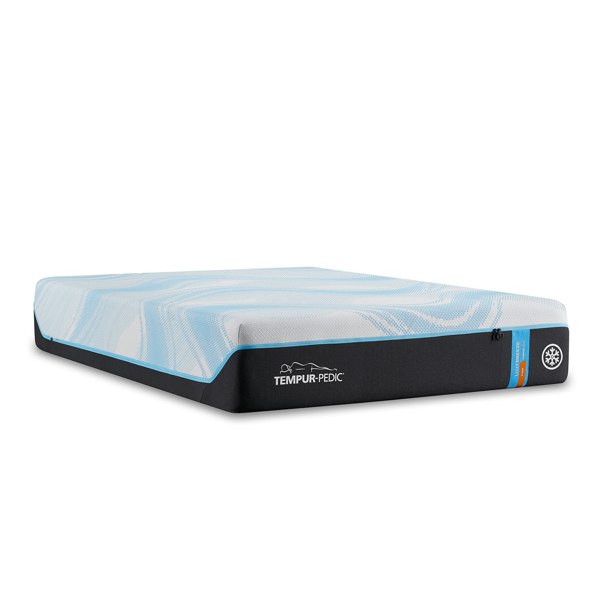 Tempur-Pedic TEMPUR-LuxeBreeze Firm 13-Inch Mattress