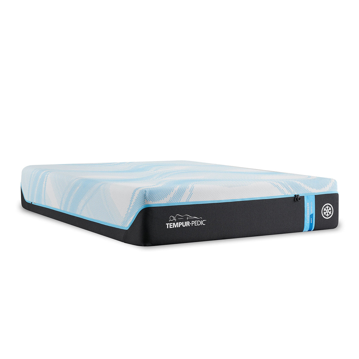 Tempur-Pedic TEMPUR-LuxeBreeze Soft 13-Inch Mattress