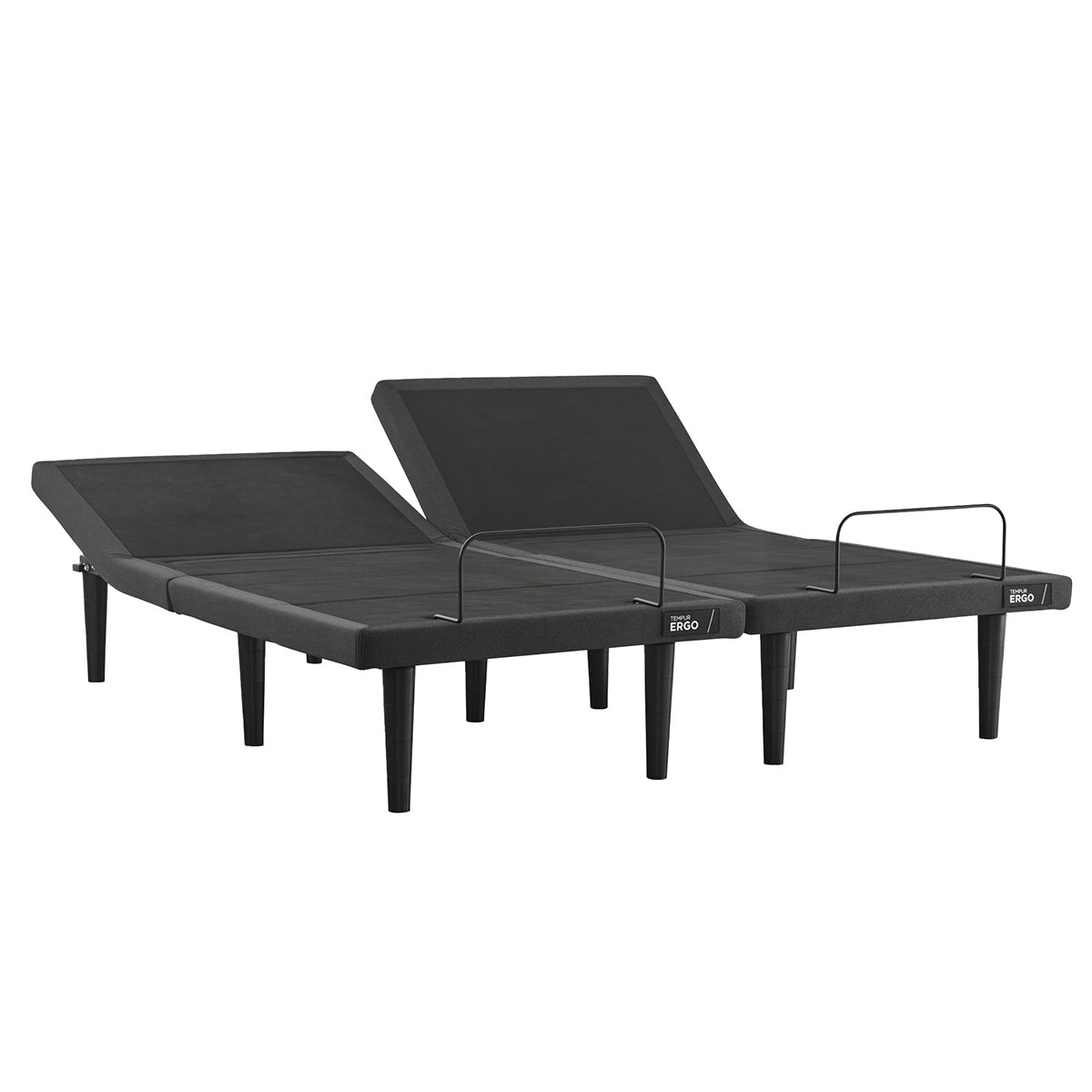 TEMPUR-Ergo® Power Base 3.0 - Adjustable Lumbar Support & Zero Gravity