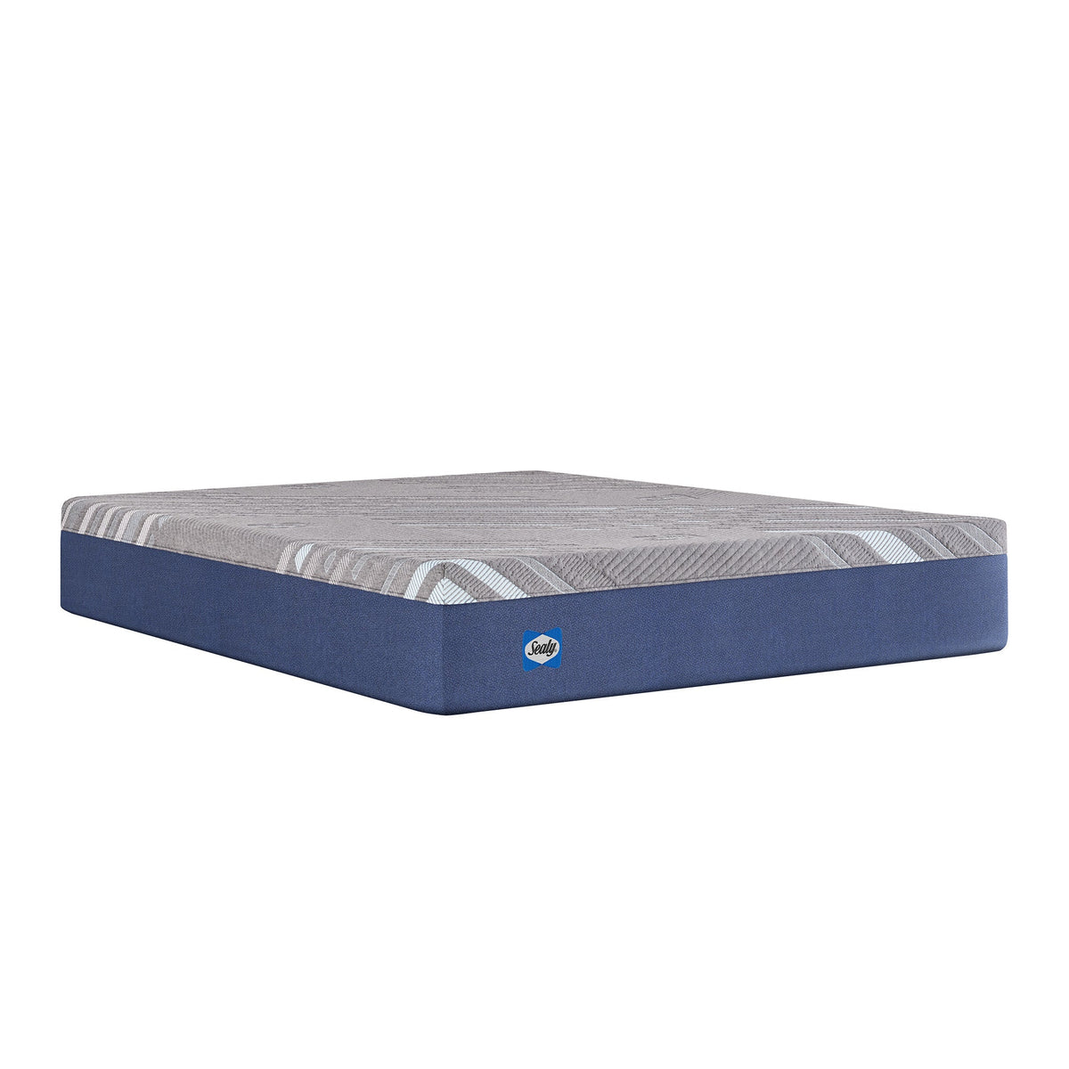 Sixth & Park Medium Foam 12" Mattress