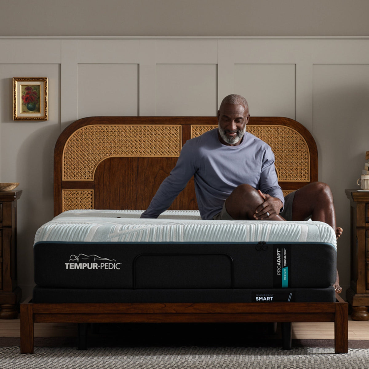 Tempur-Pedic ProAdapt Medium 12" Mattress