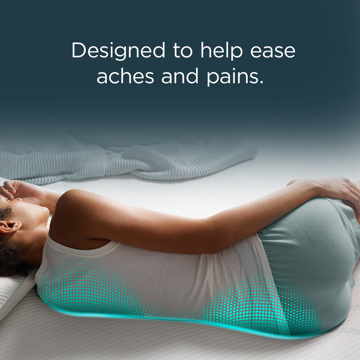 TEMPUR-ProAdapt® Soft 12" Mattress