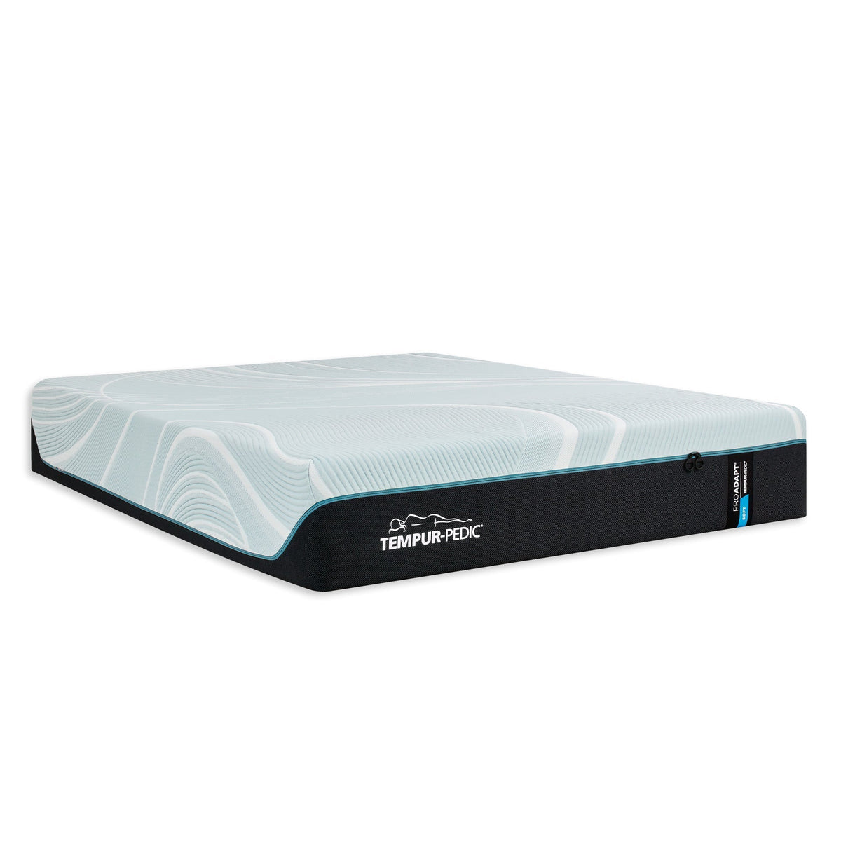 TEMPUR-ProAdapt® Soft 12" Mattress
