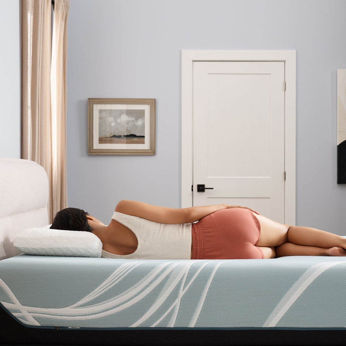Tempur-Pedic LuxeAdapt Firm 13" Mattress