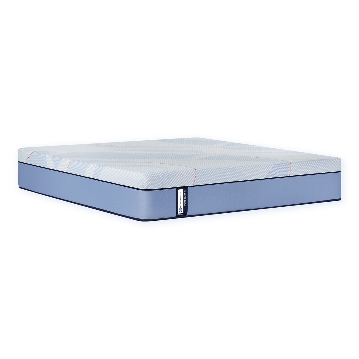 Sealy Posturepedic Plus Paterson II 13" Soft Hybrid Tight Top Mattress