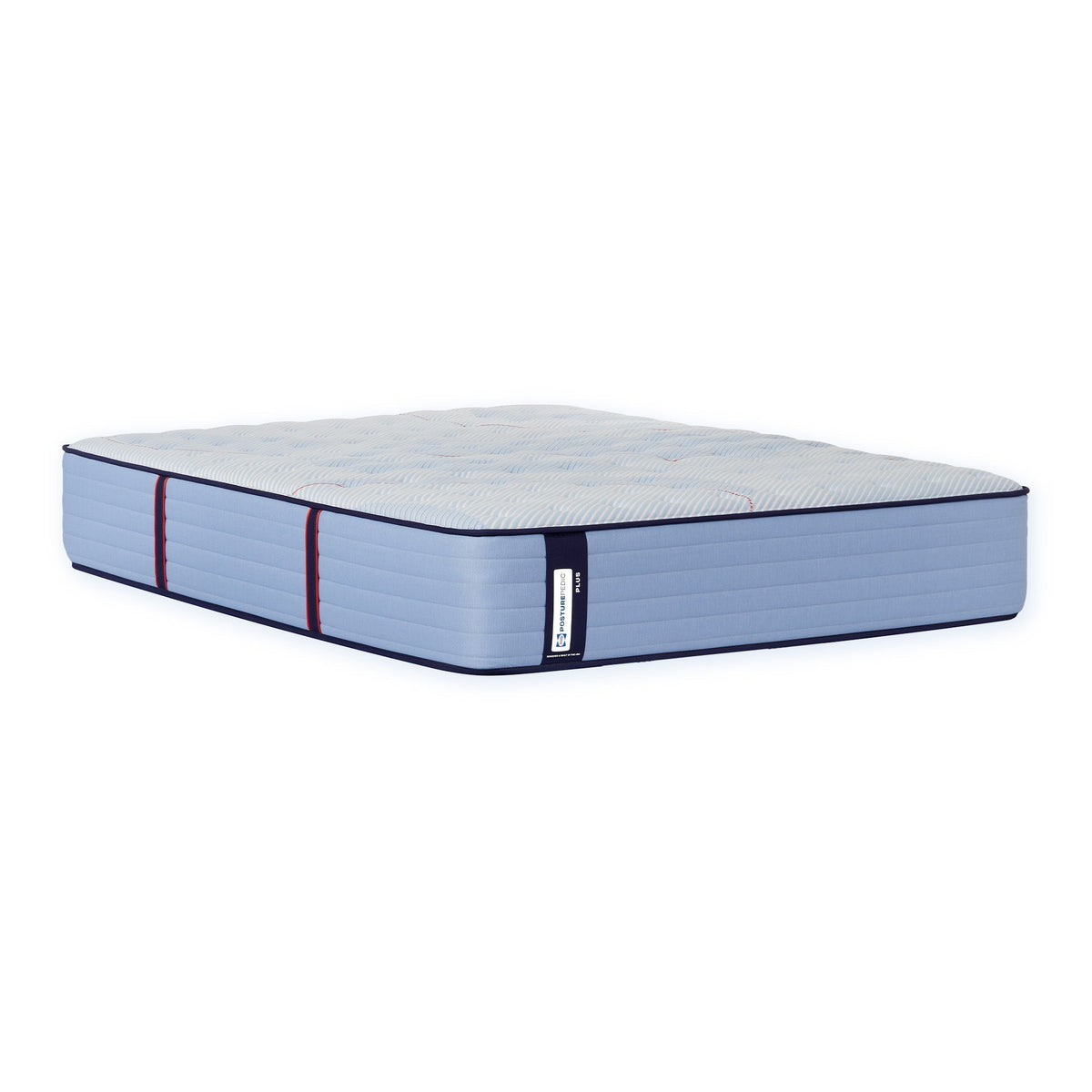 Sealy Posturepedic Plus Spring Paterson II 14" Soft Tight Top Mattress